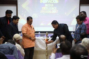 Indywood Media Excellence Awards 2017